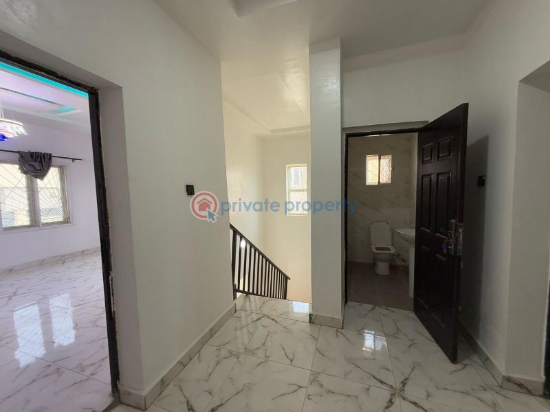 3 bedroom Block Of Flats For Rent Asokoro Abuja Phase 1  - 6