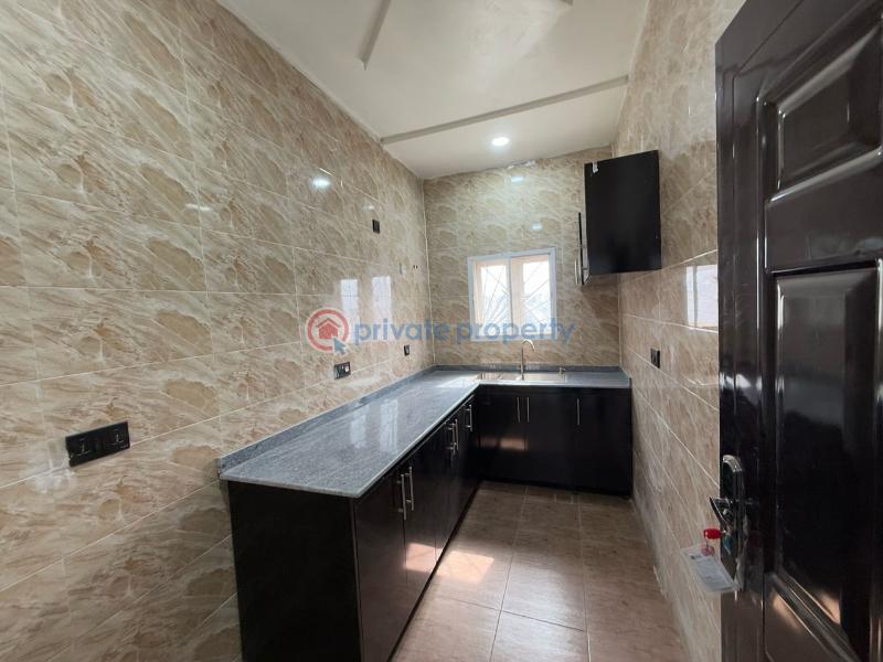 3 bedroom Block Of Flats For Rent Asokoro Abuja Phase 1  - 11