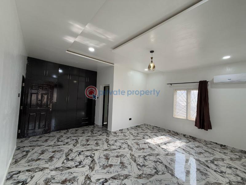 3 bedroom Block Of Flats For Rent Asokoro Abuja Phase 1  - 3