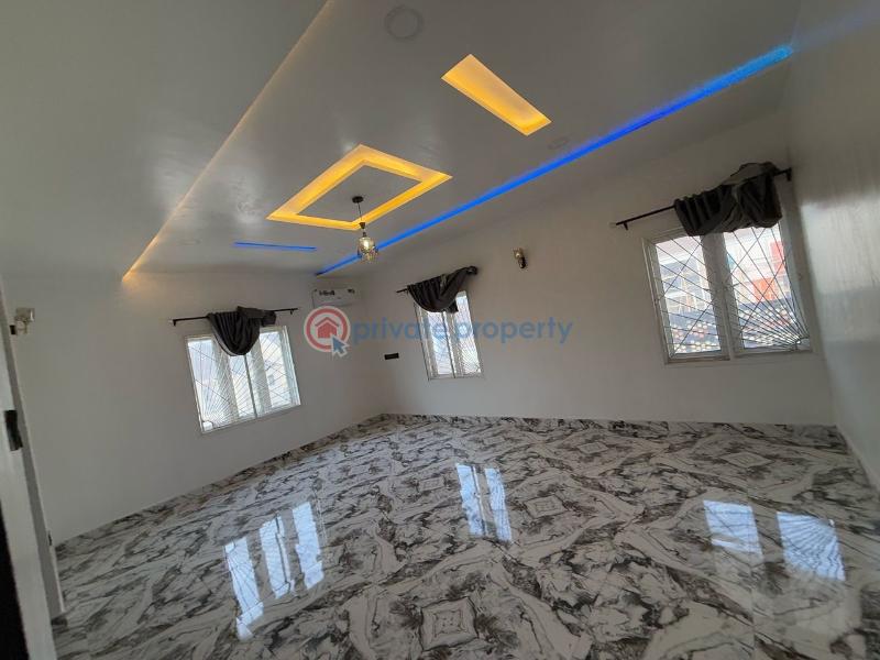 3 bedroom Block Of Flats For Rent Asokoro Abuja Phase 1  - 18