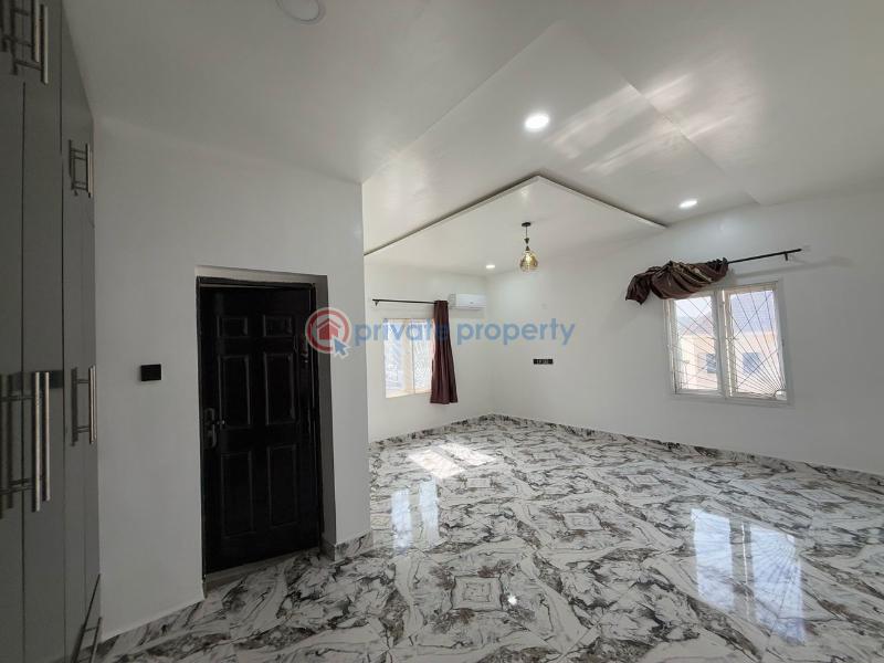 3 bedroom Block Of Flats For Rent Asokoro Abuja Phase 1  - 10