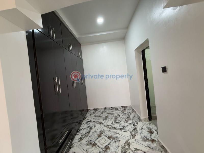 3 bedroom Block Of Flats For Rent Asokoro Abuja Phase 1  - 17