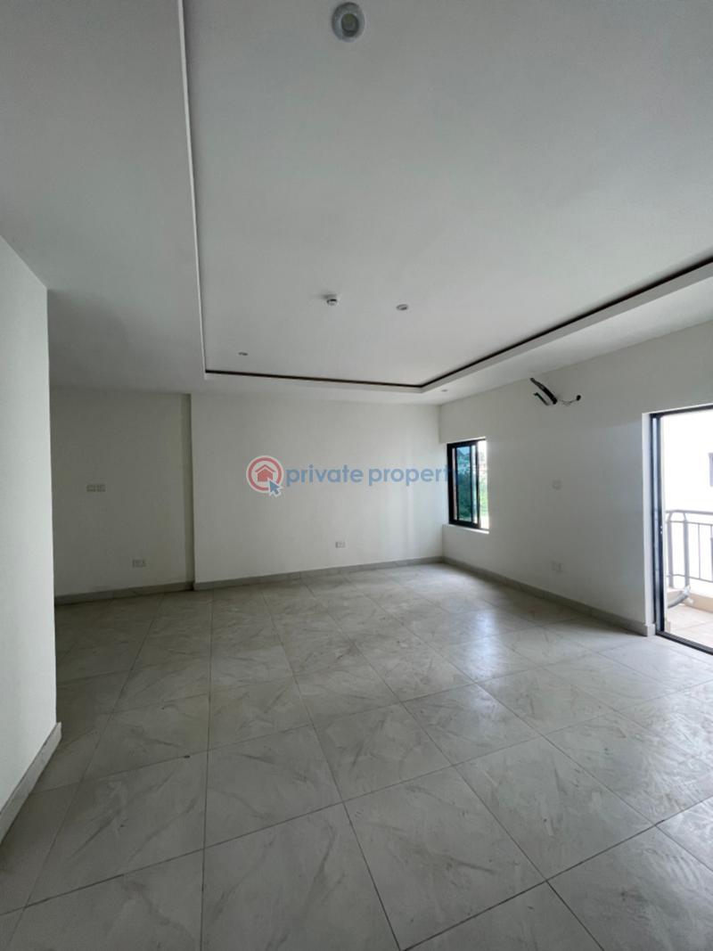 3 bedroom Block Of Flats For Rent Alausa Heights Alausa Ikeja Lagos - 3