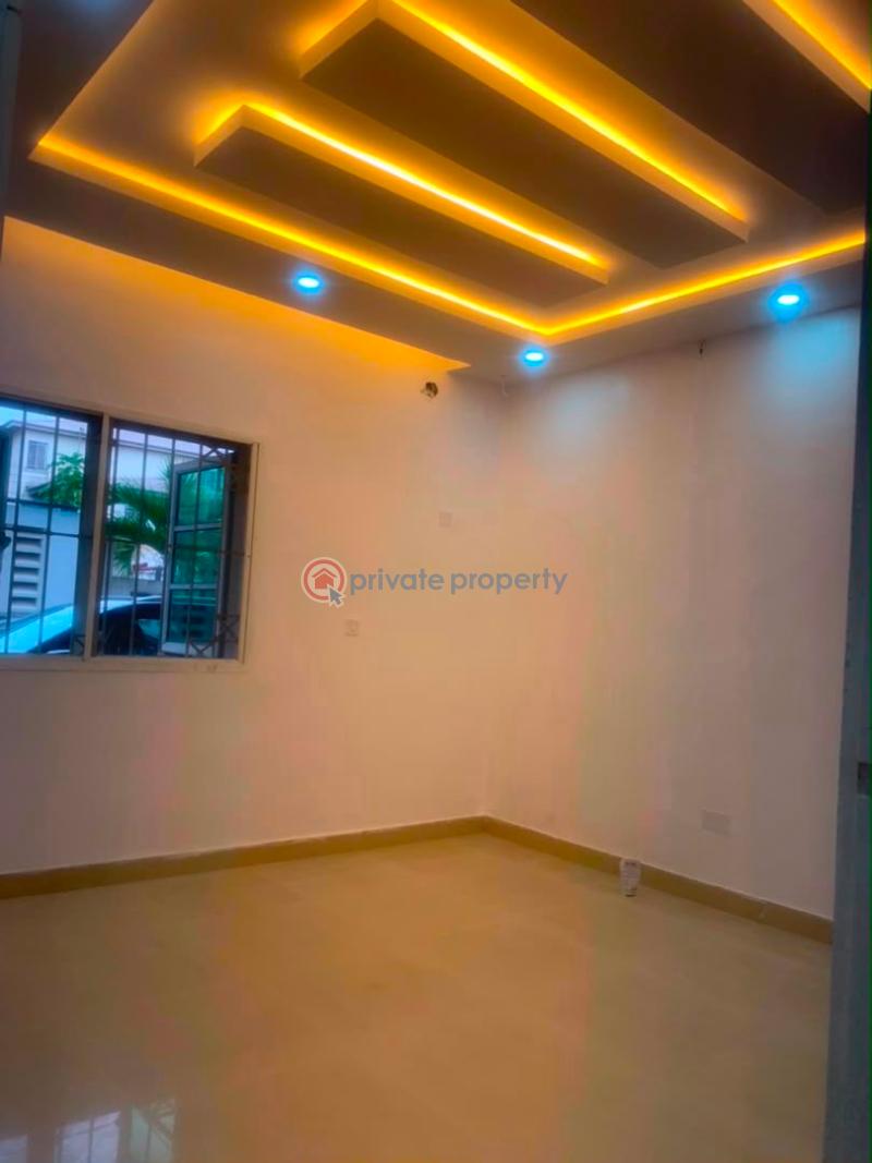 3 bedroom Block Of Flats For Rent Lekki Phase 1 Lagos - 12