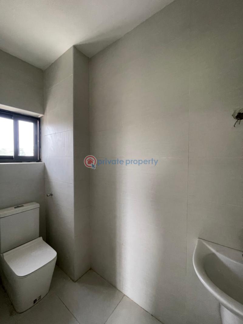 3 bedroom Block Of Flats For Rent Alausa Heights Alausa Ikeja Lagos - 8