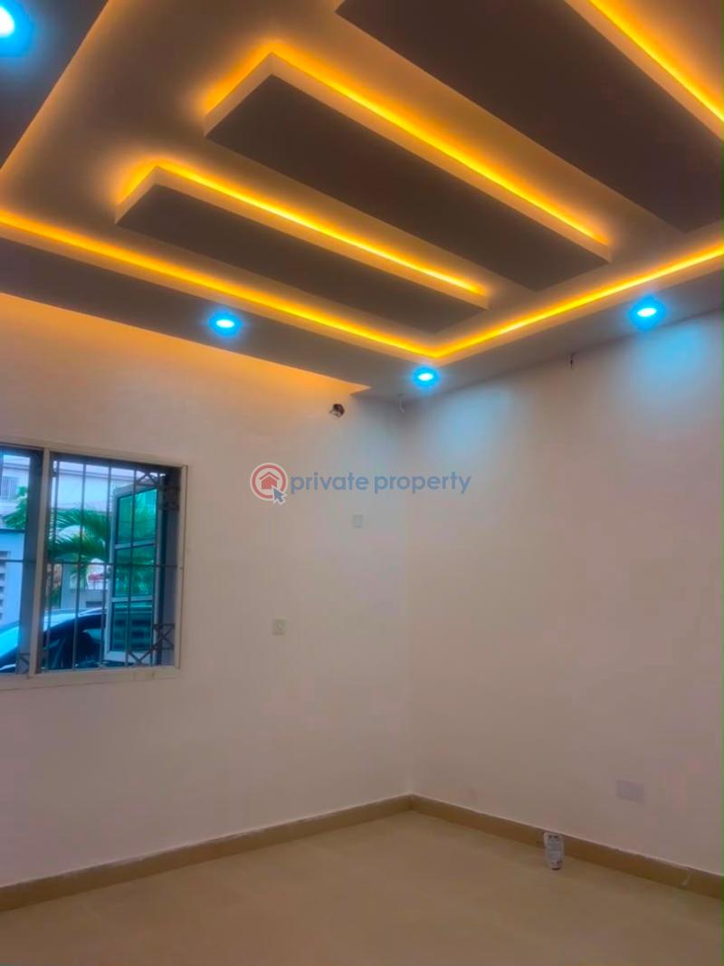 3 bedroom Block Of Flats For Rent Lekki Phase 1 Lagos - 11