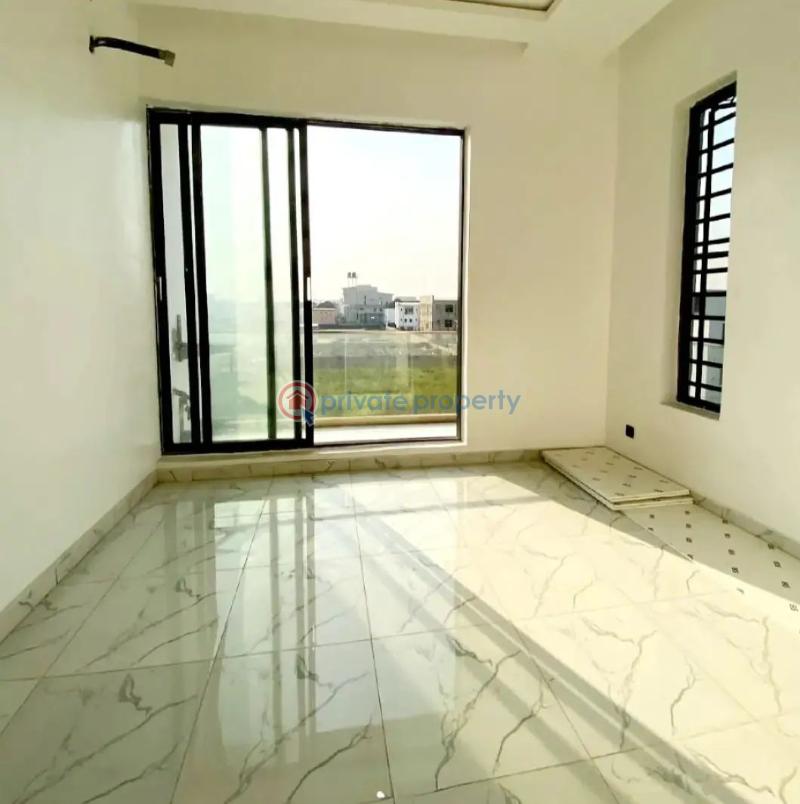 Tastefully built 3 bedroom apartment - 4 3 bedroom Block Of Flats For Sale Ikate Elegushi Lekki Lagos - 4