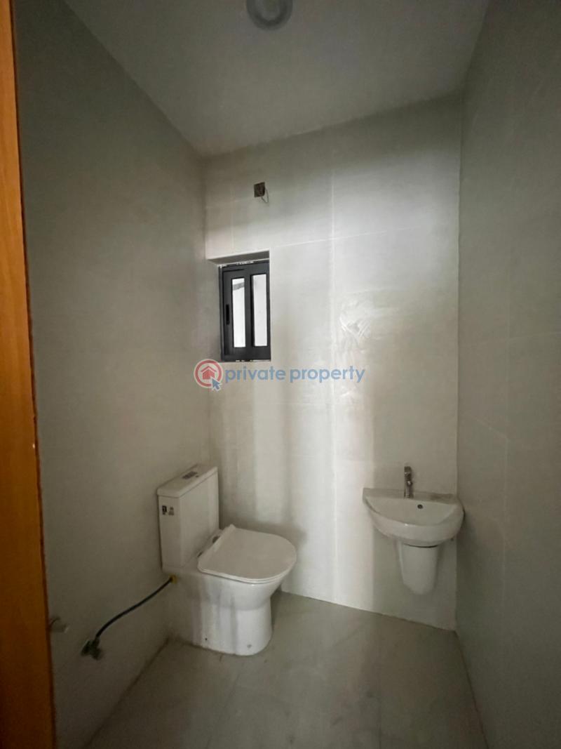 3 bedroom Block Of Flats For Rent Alausa Heights Alausa Ikeja Lagos - 2