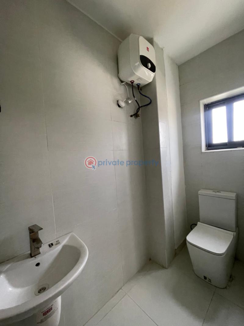 3 bedroom Block Of Flats For Rent Alausa Heights Alausa Ikeja Lagos - 6