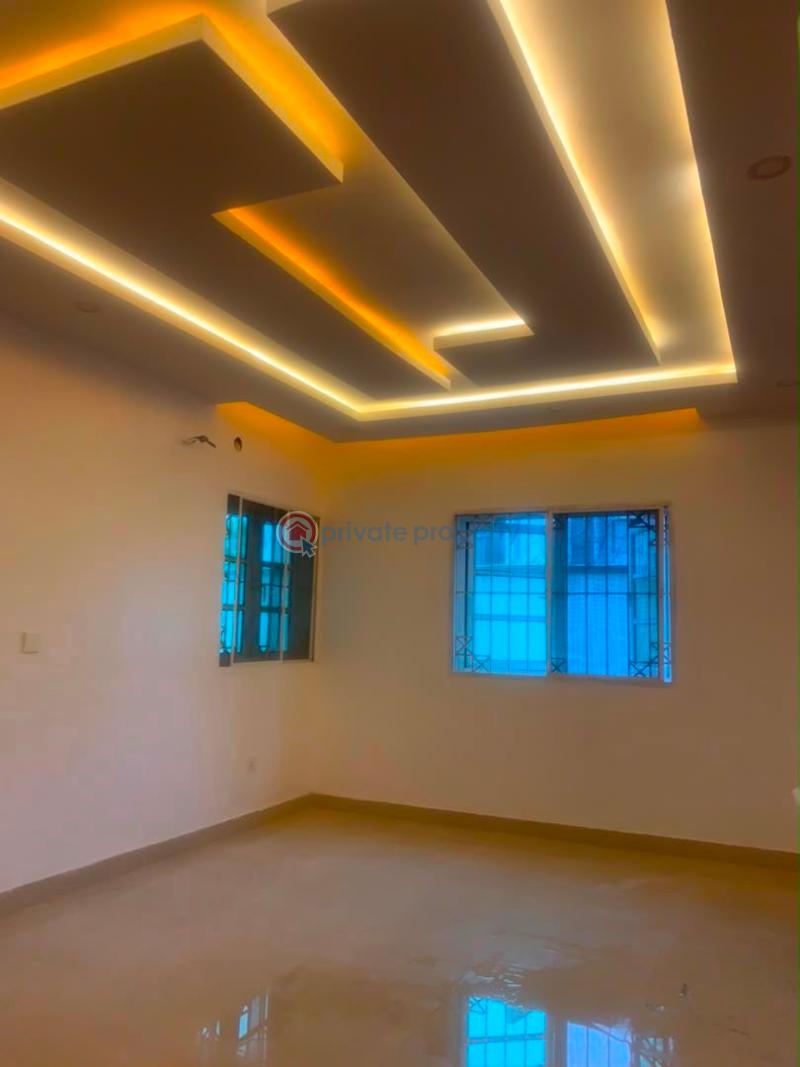3 bedroom Block Of Flats For Rent Lekki Phase 1 Lagos - 3