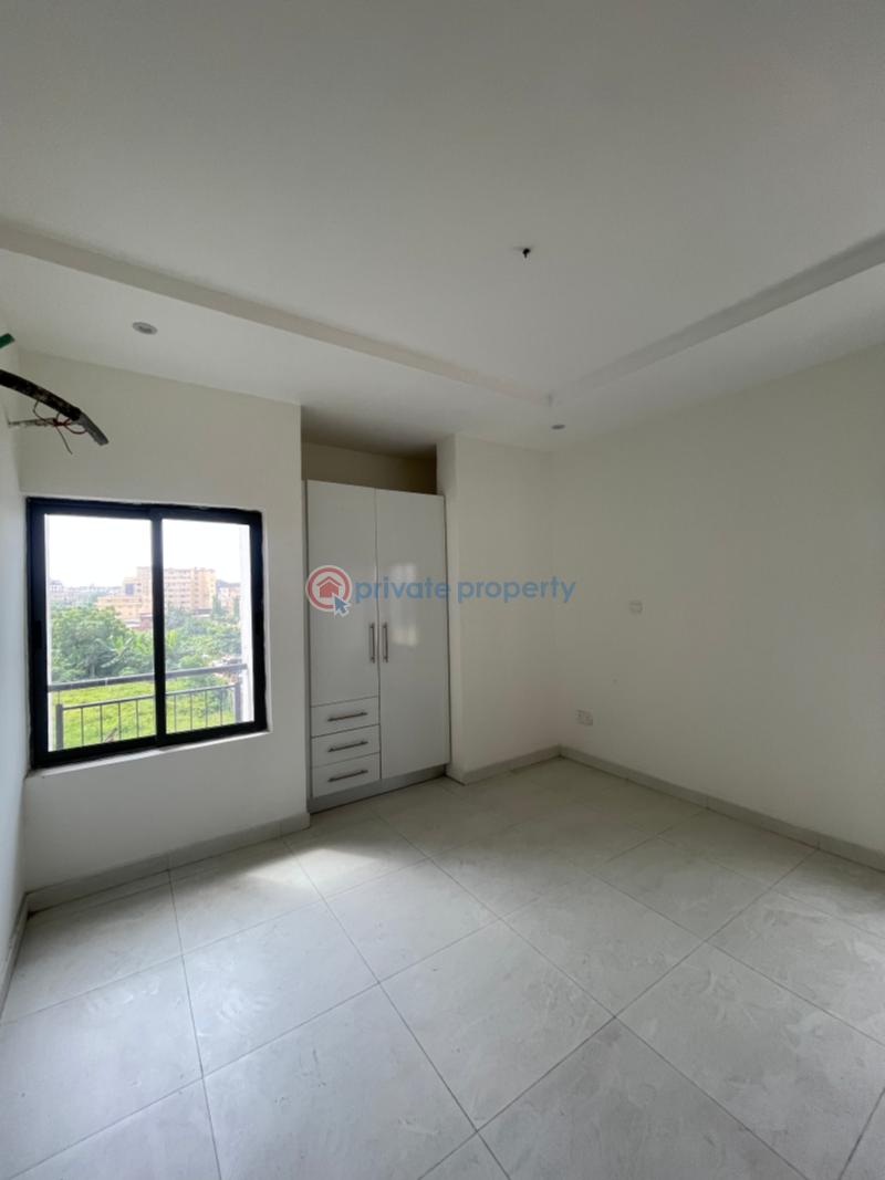 3 bedroom Block Of Flats For Rent Alausa Heights Alausa Ikeja Lagos - 7