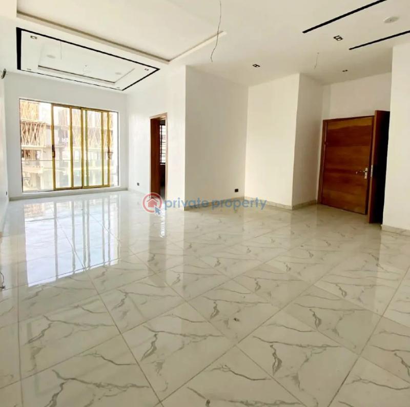 Tastefully built 3 bedroom apartment - 6 3 bedroom Block Of Flats For Sale Ikate Elegushi Lekki Lagos - 6