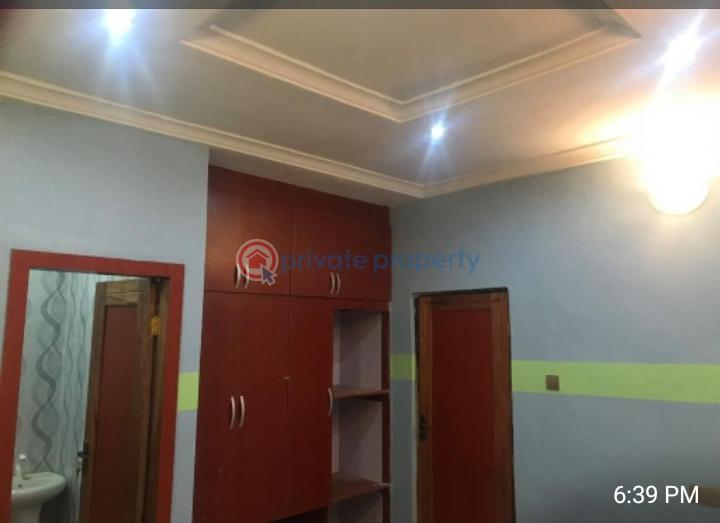 3 bedroom Detached Bungalow For Sale Enuani Mega City Estate Asaba Delta - 3