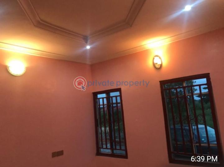 3 bedroom Detached Bungalow For Sale Enuani Mega City Estate Asaba Delta - 4