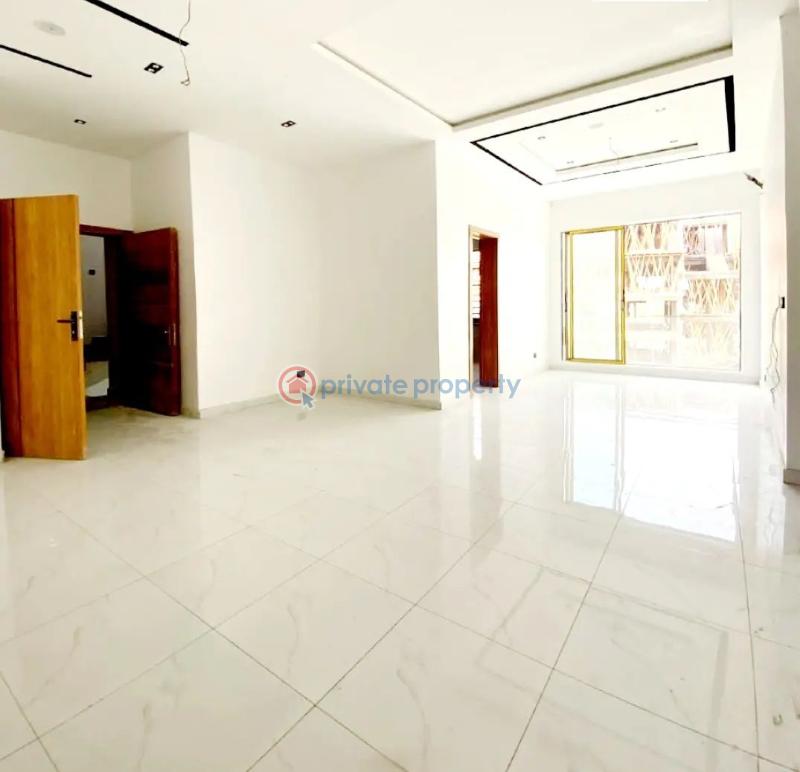 Tastefully built 3 bedroom apartment - 3 3 bedroom Block Of Flats For Sale Ikate Elegushi Lekki Lagos - 3