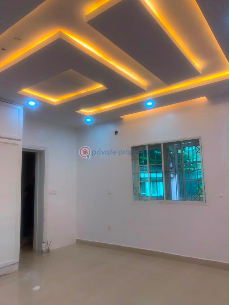 3 bedroom Block Of Flats For Rent Lekki Phase 1 Lagos - 7