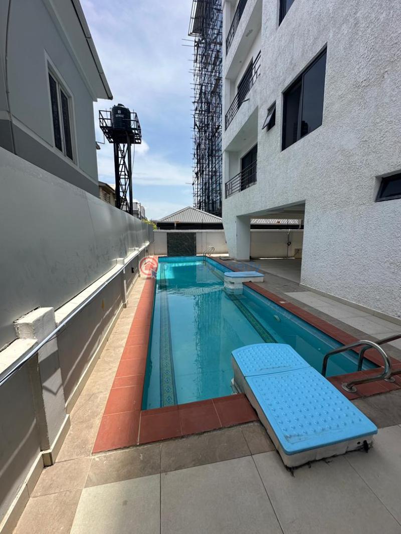 3 bedroom Shared Apartment For Sale Lekki Phase 1 Lagos - 20