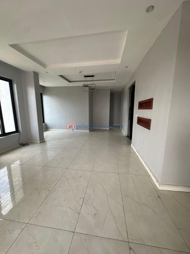 3 bedroom Shared Apartment For Sale Lekki Phase 1 Lagos - 3