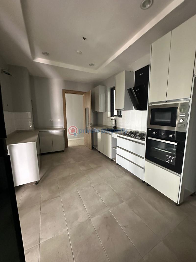 3 bedroom Shared Apartment For Sale Lekki Phase 1 Lagos - 6