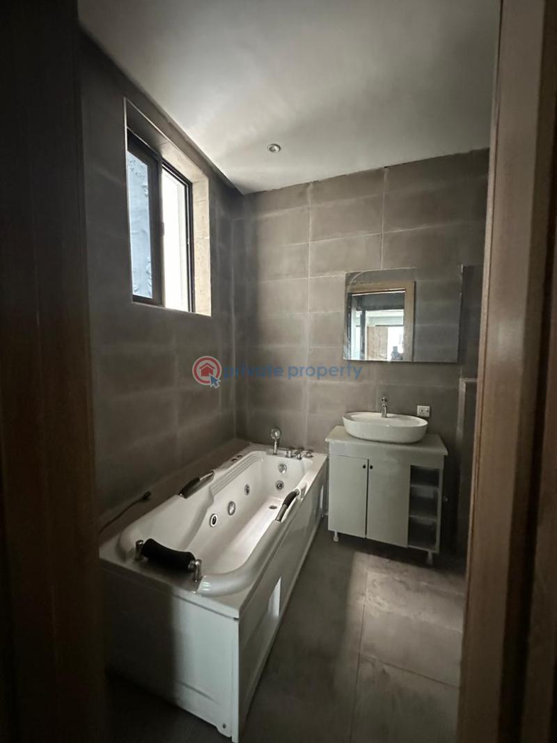 3 bedroom Shared Apartment For Sale Lekki Phase 1 Lagos - 17
