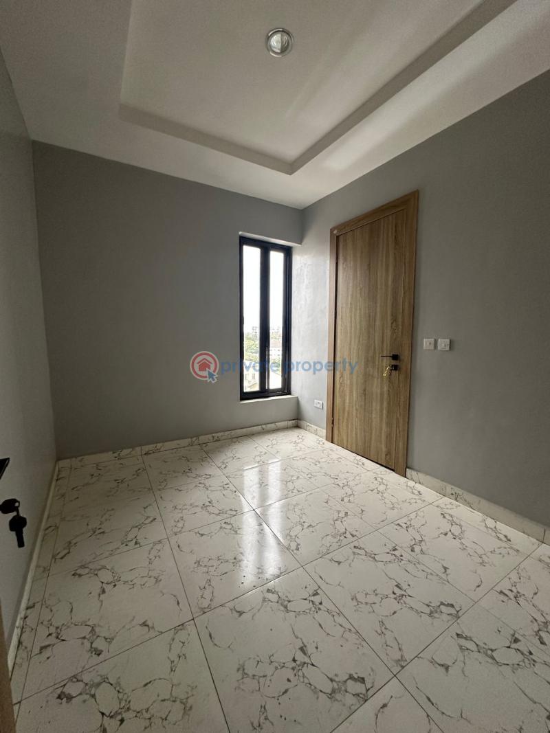 3 bedroom Shared Apartment For Sale Lekki Phase 1 Lagos - 7