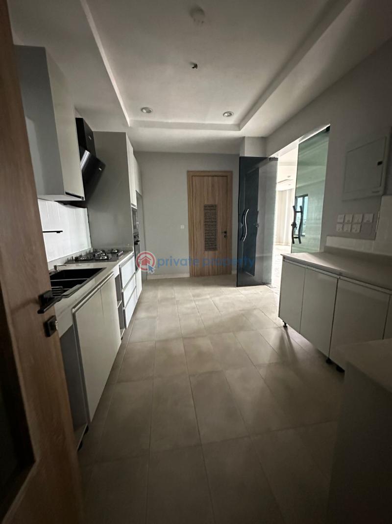 3 bedroom Shared Apartment For Sale Lekki Phase 1 Lagos - 4