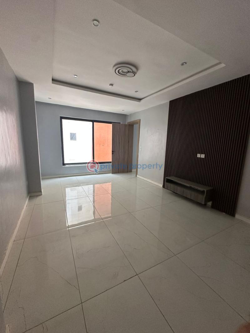 3 bedroom Shared Apartment For Sale Lekki Phase 1 Lagos - 14