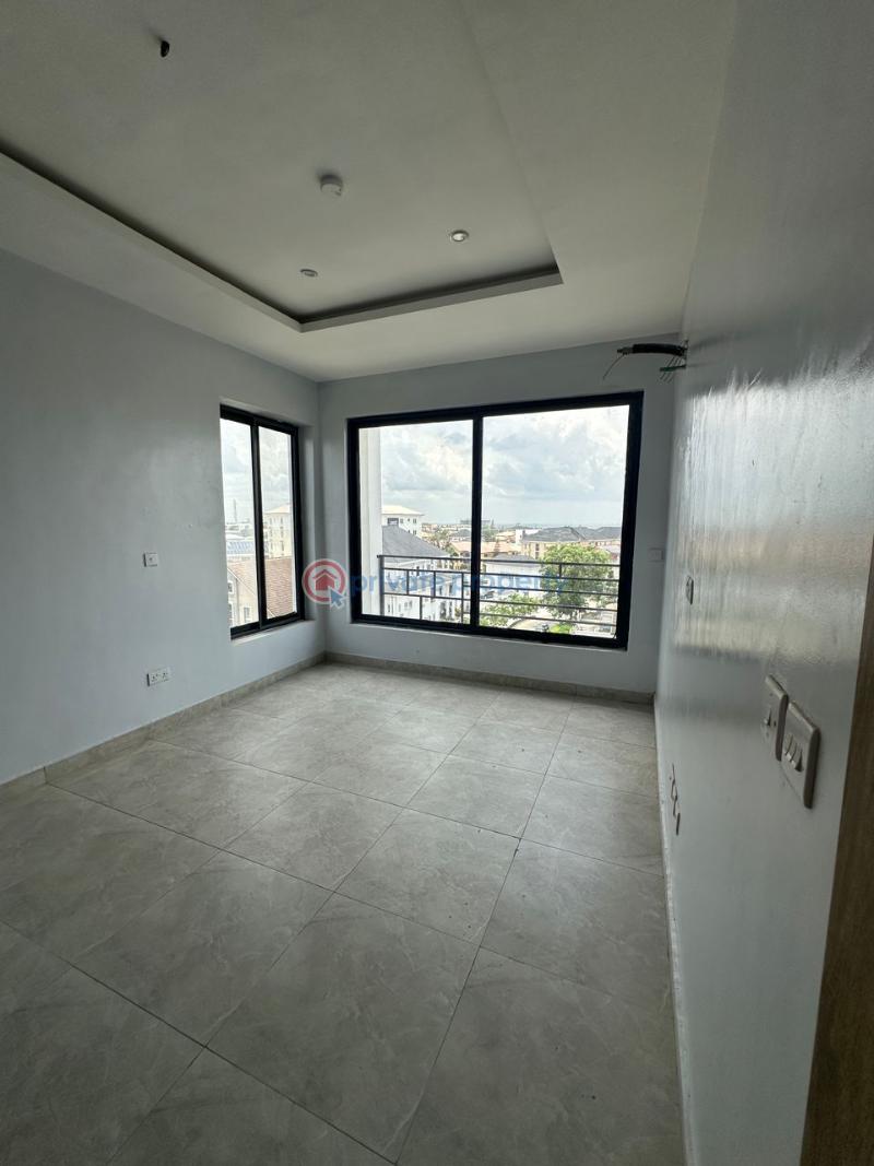 3 bedroom Shared Apartment For Sale Lekki Phase 1 Lagos - 13