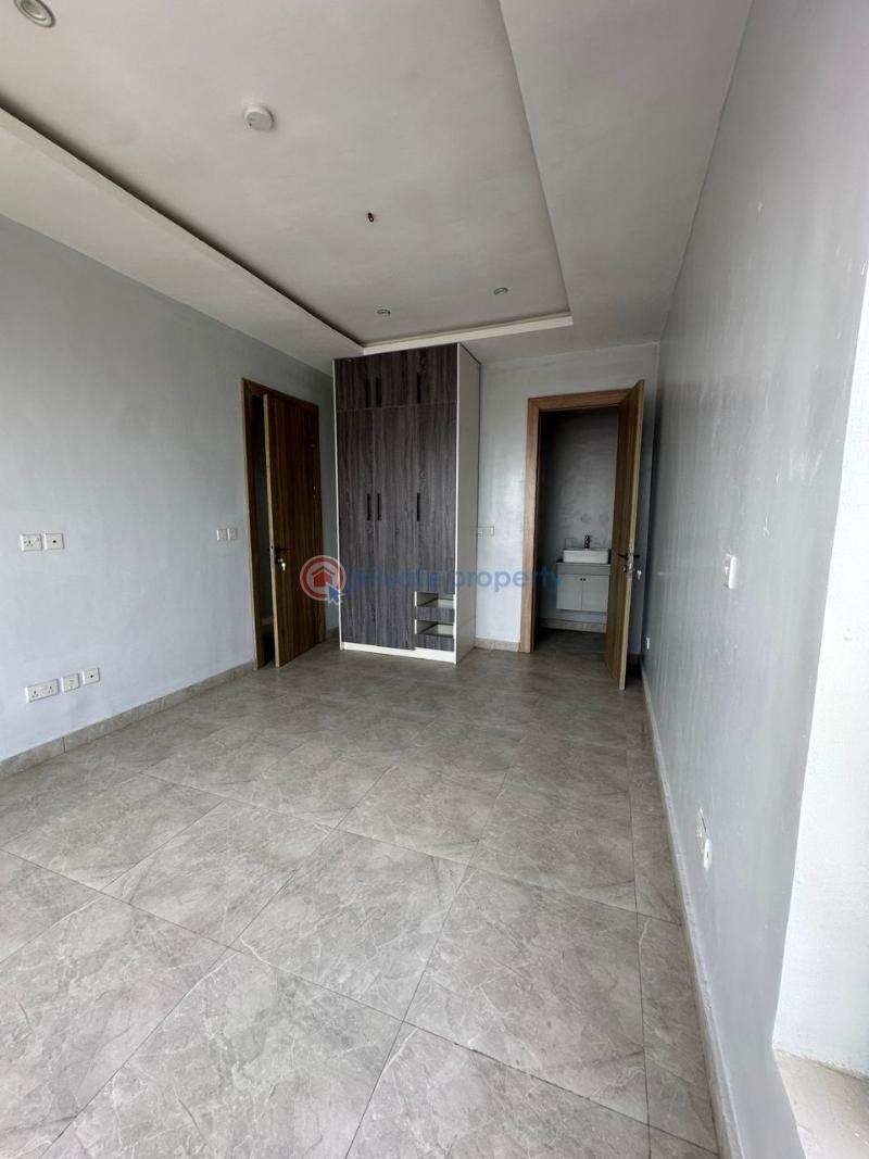 3 bedroom Shared Apartment For Sale Lekki Phase 1 Lagos - 12