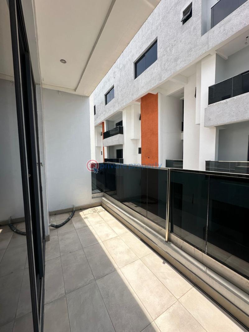 3 bedroom Shared Apartment For Sale Lekki Phase 1 Lagos - 5