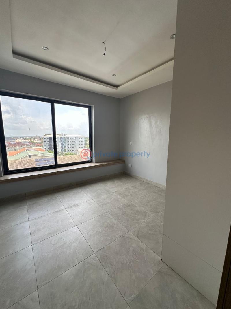 3 bedroom Shared Apartment For Sale Lekki Phase 1 Lagos - 8