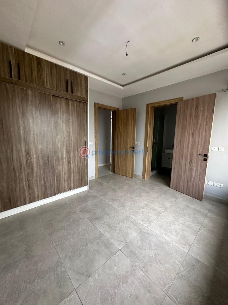 3 bedroom Shared Apartment For Sale Lekki Phase 1 Lagos - 11