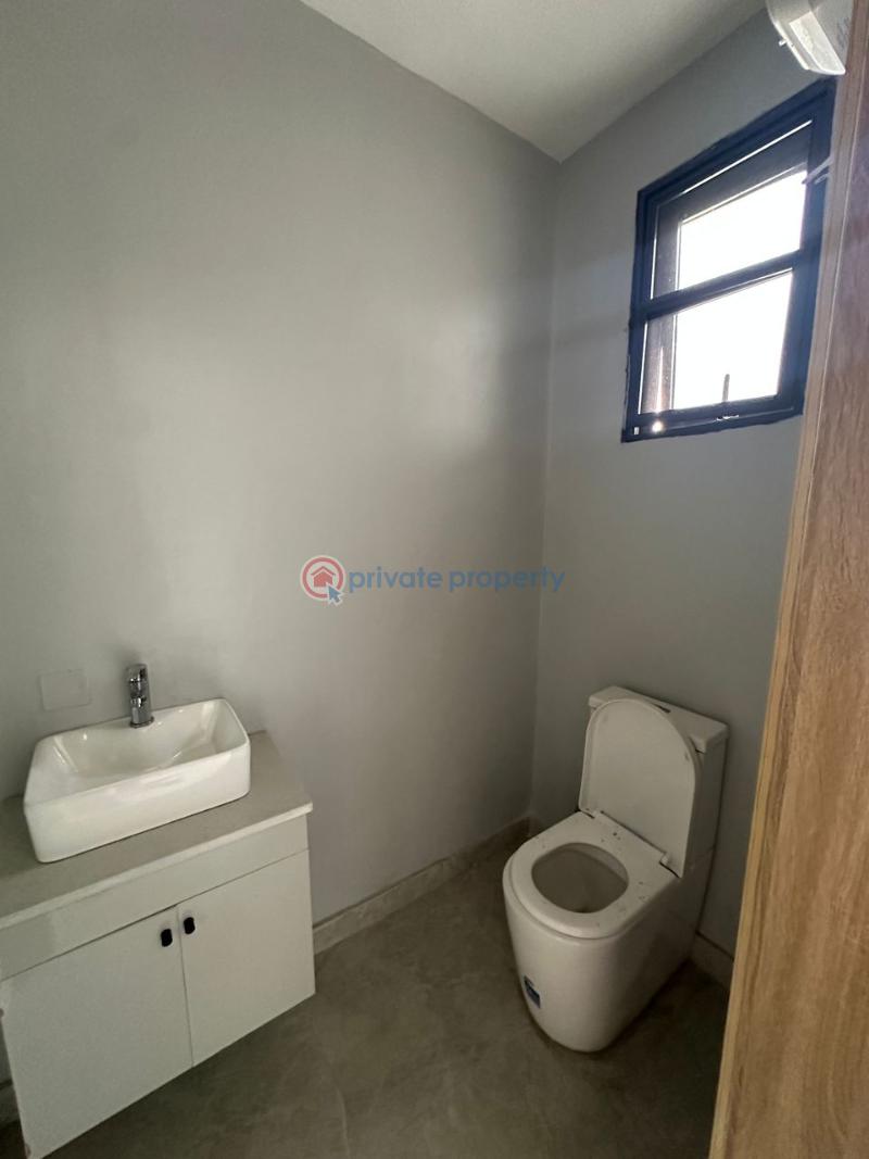 3 bedroom Shared Apartment For Sale Lekki Phase 1 Lagos - 10