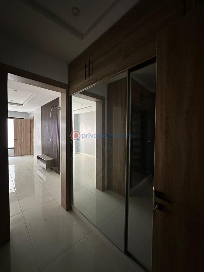 3 bedroom Shared Apartment For Sale Lekki Phase 1 Lagos - 19