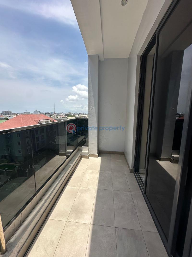 3 bedroom Shared Apartment For Sale Lekki Phase 1 Lagos - 9