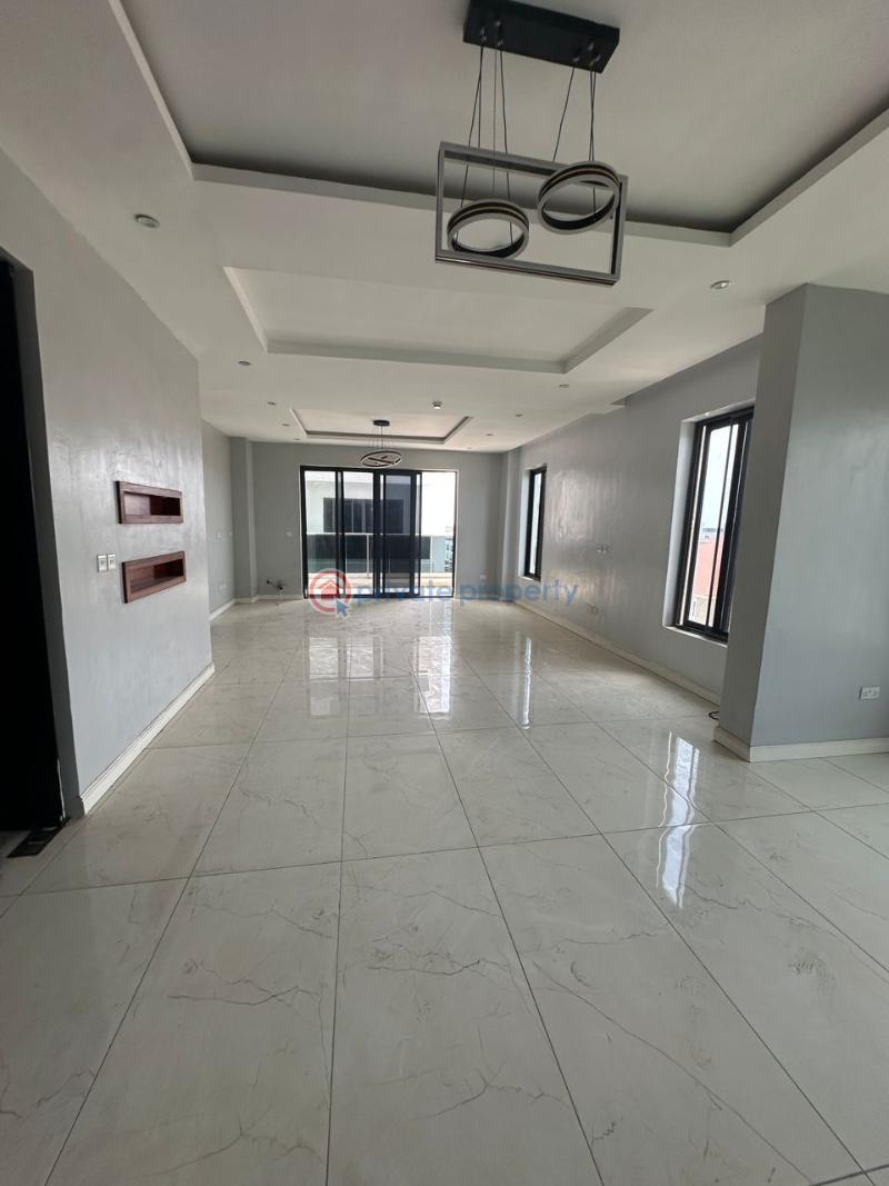 3 bedroom Shared Apartment For Sale Lekki Phase 1 Lagos - 2