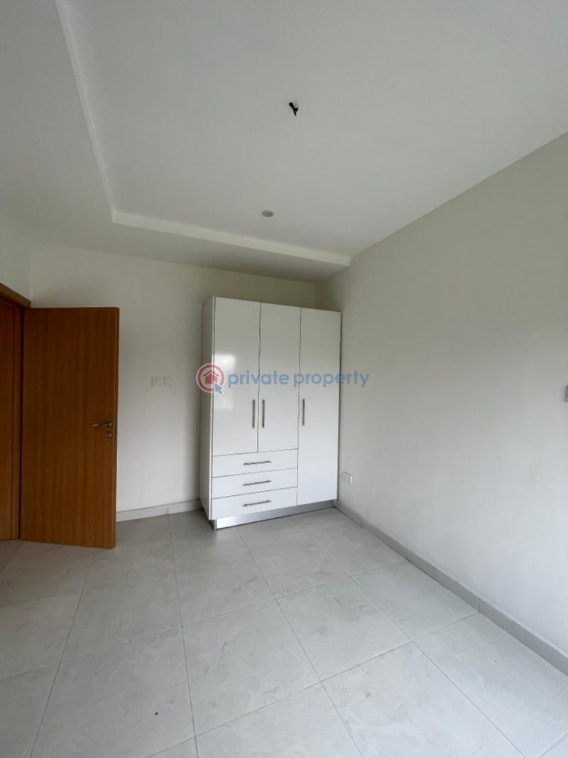 3 bedroom Block Of Flats For Rent Alausa Heights Alausa Ikeja Lagos - 9