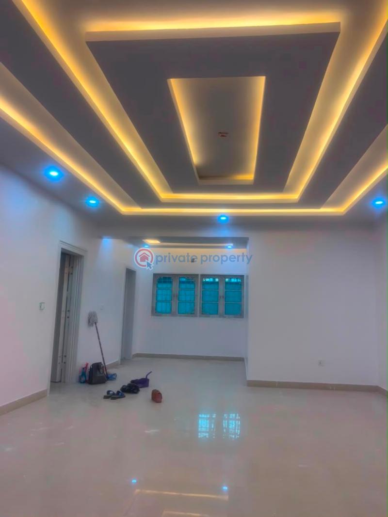 3 bedroom Block Of Flats For Rent Lekki Phase 1 Lagos - 2