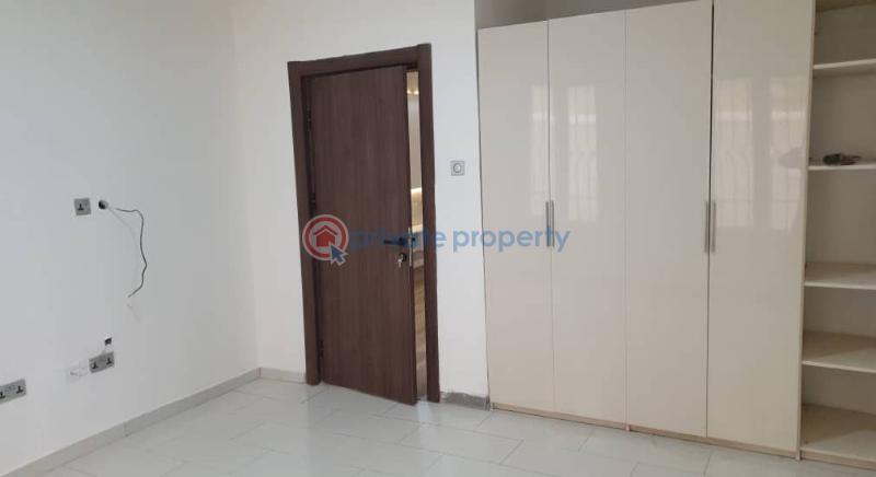3 bedroom Block Of Flats For Rent Lekki Please L Lekki Phase 1 Lagos - 8