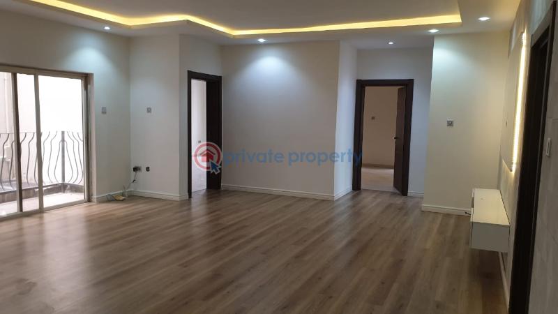 3 bedroom Block Of Flats For Rent Lekki Please L Lekki Phase 1 Lagos - 10