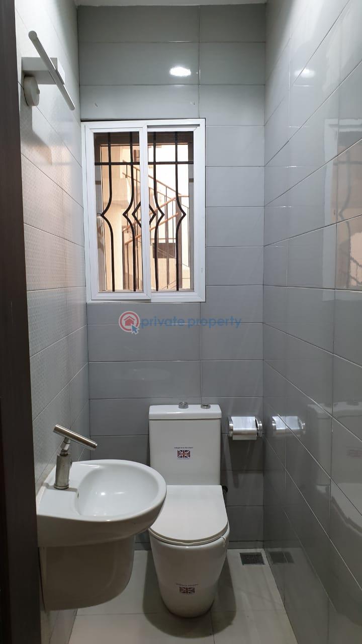 3 bedroom Block Of Flats For Rent Lekki Please L Lekki Phase 1 Lagos - 5