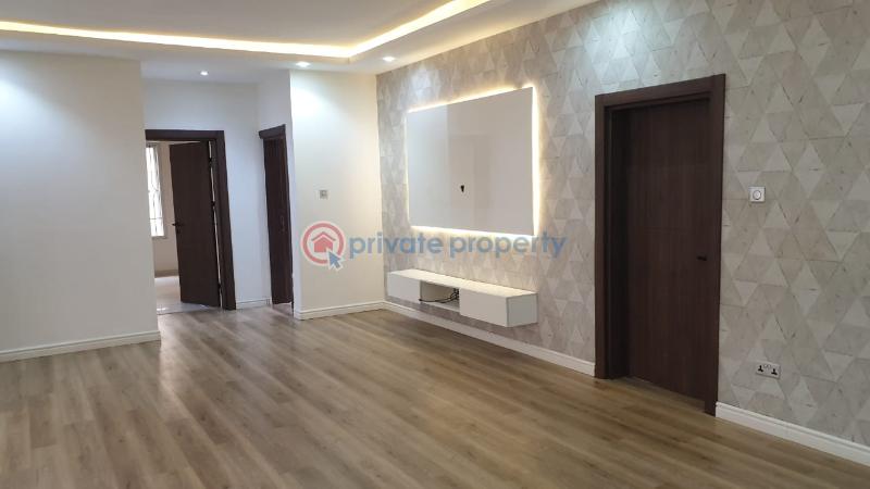 3 bedroom Block Of Flats For Rent Lekki Please L Lekki Phase 1 Lagos - 0