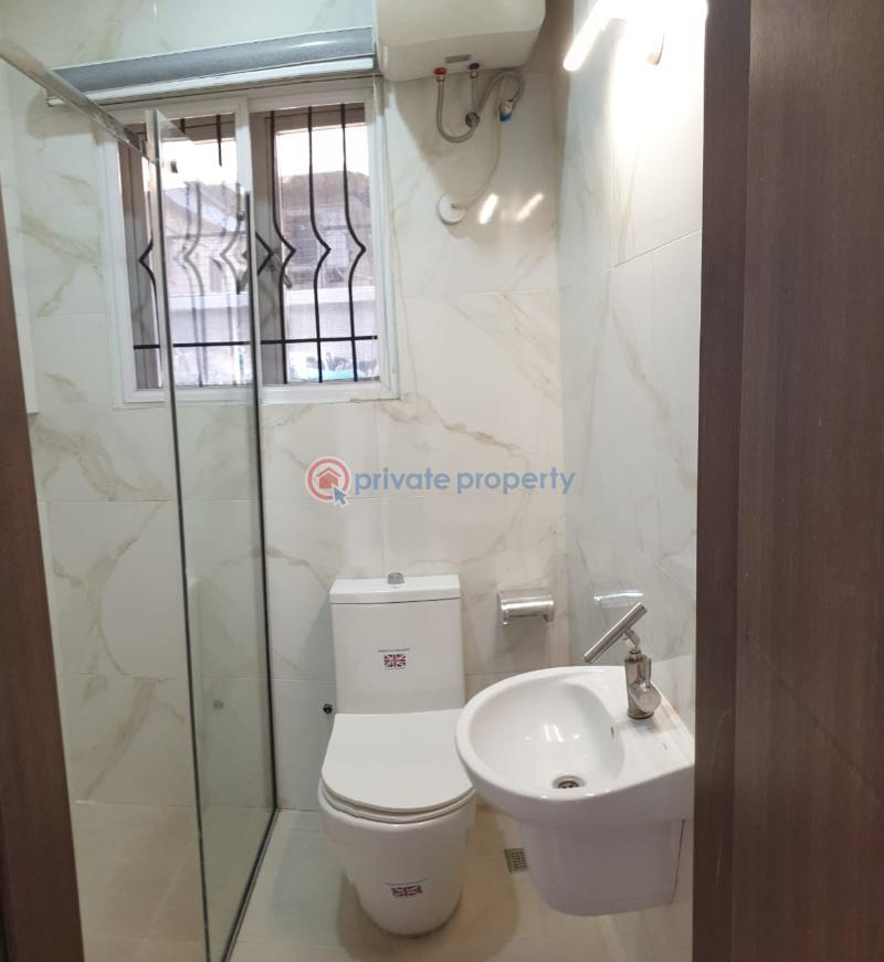 3 bedroom Block Of Flats For Rent Lekki Please L Lekki Phase 1 Lagos - 1