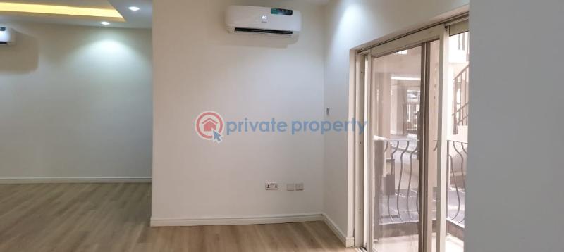 3 bedroom Block Of Flats For Rent Lekki Please L Lekki Phase 1 Lagos - 2