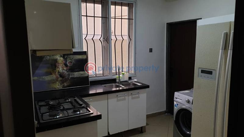 3 bedroom Block Of Flats For Rent Lekki Please L Lekki Phase 1 Lagos - 6