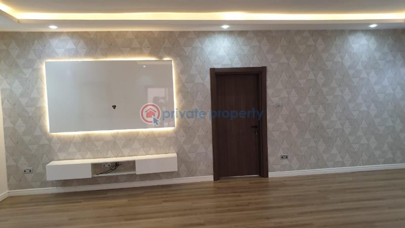3 bedroom Block Of Flats For Rent Lekki Please L Lekki Phase 1 Lagos - 12