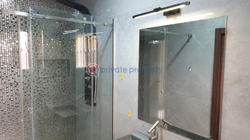 3 bedroom Block Of Flats For Rent Lekki Please L Lekki Phase 1 Lagos - 4
