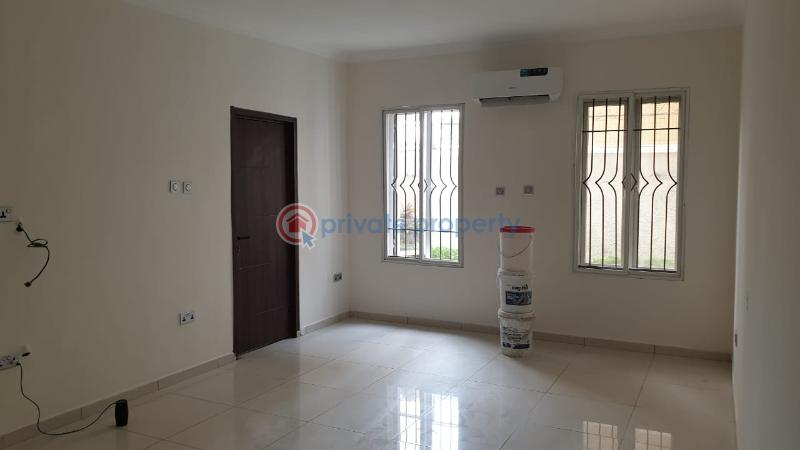 3 bedroom Block Of Flats For Rent Lekki Please L Lekki Phase 1 Lagos - 11