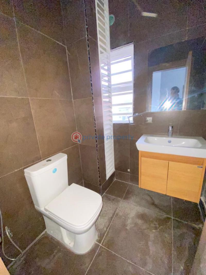 3 bedroom Flat & Apartment For Rent Ikate Elegushi Lekki Lagos - 8