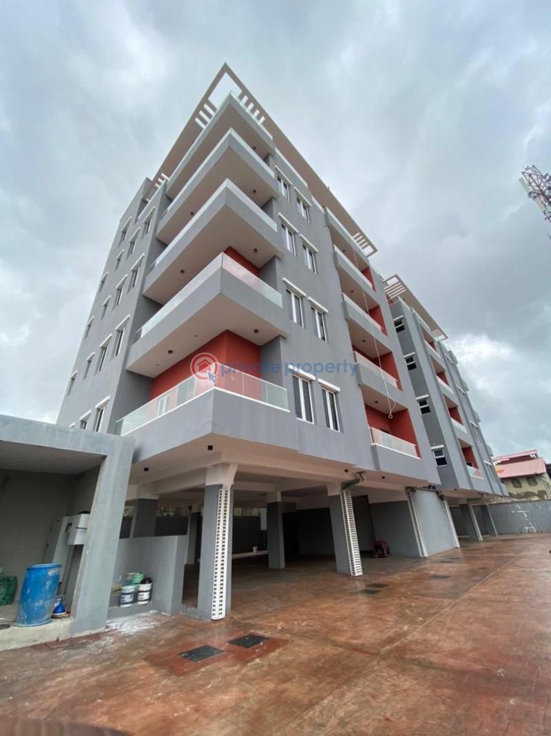 3 bedroom Flat & Apartment For Rent Ikate Elegushi Lekki Lagos - 1